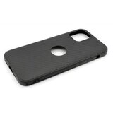  ZAŠTITNA MASKA TPU CARBON FIBER IPHONE 12 PRO MAX BLACK | Eponuda.ba