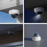 Reolink Ip Kamera serija P437 4K, Zunanja, IK 10 odporna, 5x optični zoom, POE | Shoptok.si