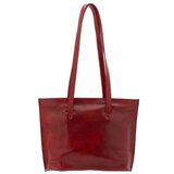 I Fratelli ženska kožna torba 5572/ crvena | Eponuda.com