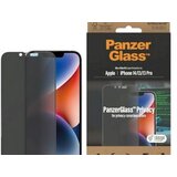  Zaštitno staklo PanzerGlass iPhone 14/13/13 Pro Privacy | Eponuda.ba