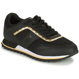 Boss Nizke superge Parkour-L_Runn_melg Črna | Shoptok.si