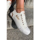 Lee Cooper Women's Canvas Sneakers | Shoptok.si