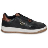 Pantofola d'Oro SIRMIONE LOW Crna | shoptok.hr