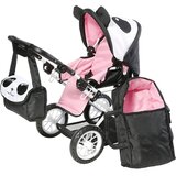 Knorr Toys 2u1 Kolica za lutke Ruby Animals | ePonuda.com