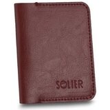Solier SW16 Smeđa Cijene