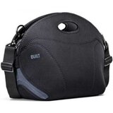 BUILT Neoprene torba sa kaišom za rame, Crna | ePonuda.com