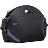 neoprene torba sa kaišom za rame, crna
