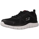 Skechers Modne superge TRACK SCLORIC Črna | Shoptok.si