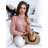 DStreet Sweter damski ARIEL różowy Cijene