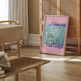 Styler Slika 50x70 cm Almond Blossom – | shoptok.hr