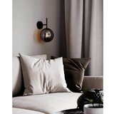  ByRydens 4300560-4505 - Zidno svetilo BOYLE 1xE27/5W/230V | Eponuda.com