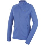 Husky Women's merino sweatshirt Alou L blue Cene