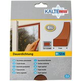 KÄLTESTOPP tesnilo (rjavo, 12 m) Cene