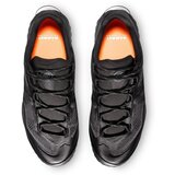 Mammut Sneakers Ducan II Low GTX Black EUR 42 | Shoptok.si