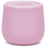 Lexon Mino X Bluetooth zvučnik svetlo roze LA120P9 Cene