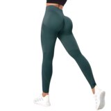 Push Up Tajice SI-25060 - Zelena / M KP25060 | Shoptok.si