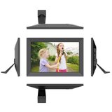 Wozinsky WRC-32 10,1&amp;Prime; digitalni okvir za fotografije s Frameo crni Slike