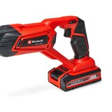 Einhell akumulatorska višenamjesnska pila TE-AP 18/22 Li - SOLOID: EK000231586 | Eponuda.ba