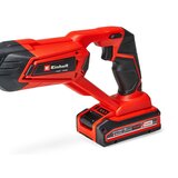 Einhell tE-AP 18LI Solo Power X-change akumulatorska višenamjenska pila | shoptok.hr