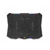 White Shark Postolje za laptopove WS GCP 03 GLACIER Cooling Pad | ePonuda.com