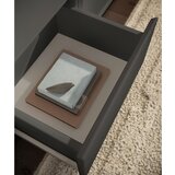 CARRYHOME KOMODA, antracit | Shoptok.si
