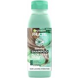 Garnier fructis hair food aloe šampon za kosu kojoj nedostaje hidratacija 350 ml Cene