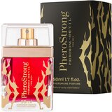 PheroStrong Devil - feromonski parfem za muškarce (50ml) Cijene