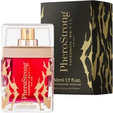 PheroStrong Devil - feromonski parfem za muškarce (50ml)