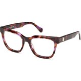 Max&co. MO5187 055 L (52) Havana/Kristalna u