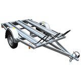 TPV PRIKOLICE Prikolica MU3 750kg | Eponuda.ba