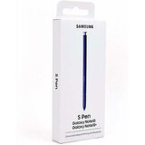 Samsung original PISALO EJ-PN970BSE za Galaxy Note 10 N970, Note 10 Plus N975 - srebrn Cene