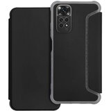 PIANO Book preklopna zaštitna futrola za XIAOMI Redmi NOTE 11 / 11S crna | Eponuda.com