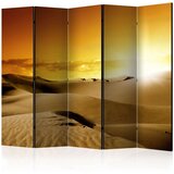  Paravan u 5 dijelova - March of camels II [Room Dividers] 225x172 Cijene