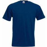Fruit Of The Loom Men's Super Premium T-shirt 610440 100% Cotton 190g/205g | Shoptok.si