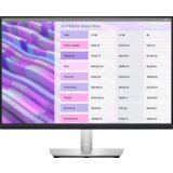 Dell Monitor Professional P2723D 27in, 2560x1440, QHD, IPS Antiglare, 16:9, 1000:1, 350 cd/m2, 8ms/5ms, 178/178, DP, HDMI, 5x USB 3.2, Tilt, Swivel, Pivot, Height Adjust, 3Yr | Eponuda.ba