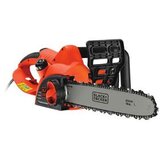 Pila električna lančana 2000W R40 cm CS2040 Black+Decker | Eponuda.ba