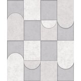 Decoprint Wallcoverings Tapeta Affinity 3D Patchwork (5 boja) Cijene