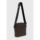 Guess Torbica boja: smeđa | shoptok.hr