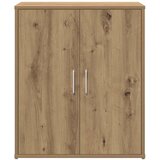  Kreveta 2 pcs Umjetnički hrast 60 x 31 x 70 cm | shoptok.hr