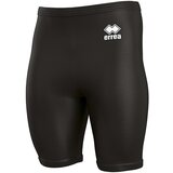 Errea Kratke hlače & Bermuda Dawe Bermuda Jr Črna | Shoptok.si