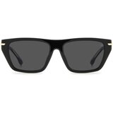  Ženske Sunčane naočale Victoria Beckham Victoria Beckham VB 1005/S Black | shoptok.hr