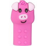 Faber-Castell Pokrovček Grippy Friends, 3 kosi | Shoptok.si