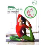 Data Status Lesli Kaminof,Ejmi Metjuz - Joga: anatomija Cene