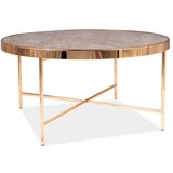 Molarem Home Stolić FORTUNA B - efekt mramora | shoptok.hr