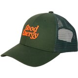 GymBeam Good Energy Cap Green