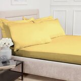 Dekordom čaršav ATRIA 90x200 YELLOW Cene