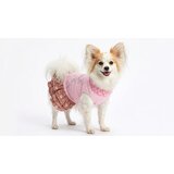 Doggydolly DOGGGYDOLLY PAMUČNA HALJINICA za pse, D164,VEL. M Cene