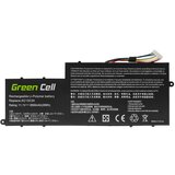 Green cell Baterija za Acer Aspire E3-111 / E3-112 / V5-122P, 2600 mAh | shoptok.hr