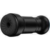 KIIROO PowerBlow + Feel Pocket džepni masturbator (crni) | shoptok.hr