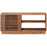 TV ormar s pohranom s vratima Prirodna 90 x 30 x 40 cm | Eponuda.com